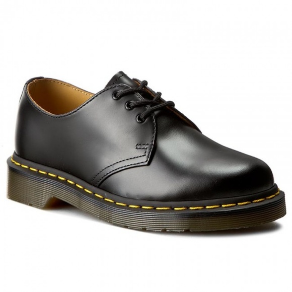 soft leather docs